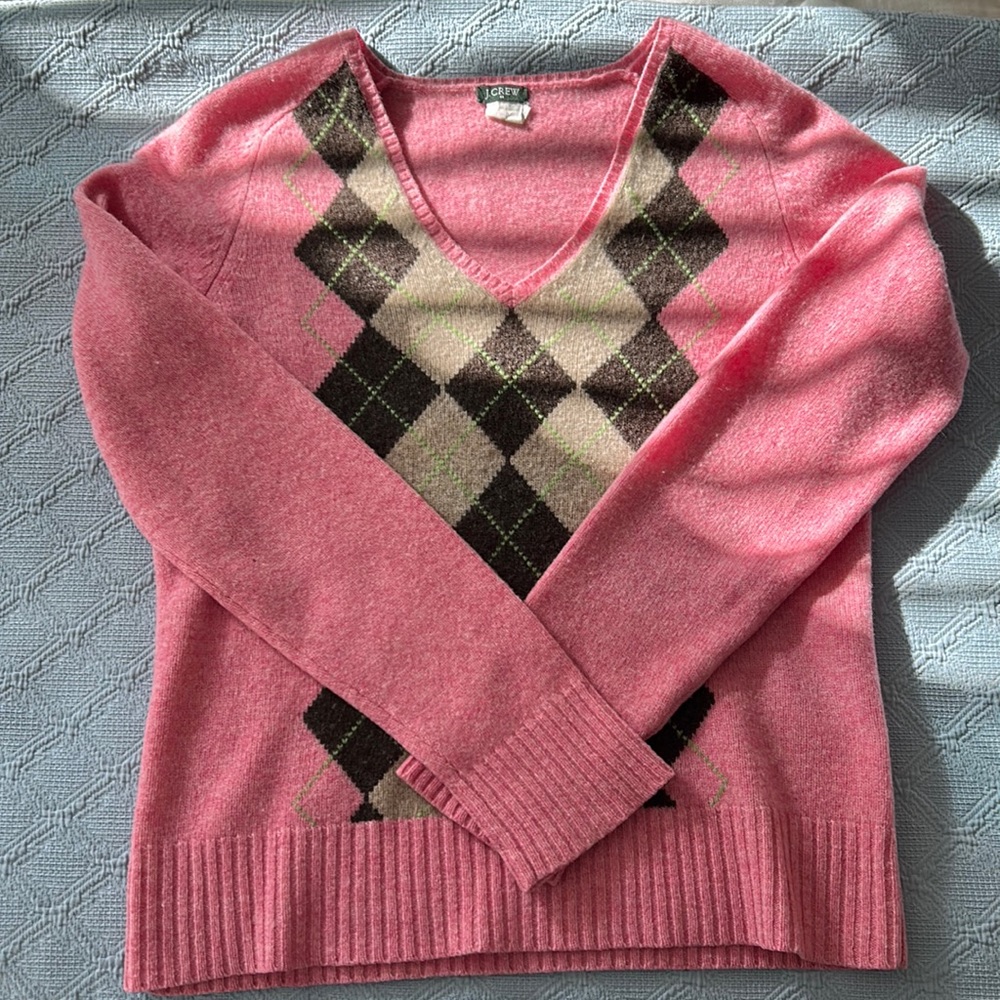 Jcrew Sweater